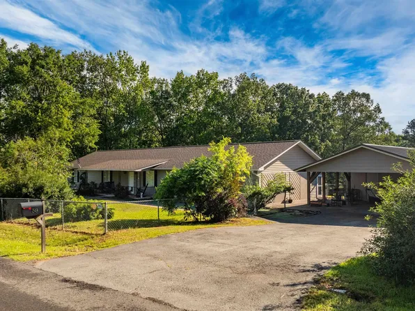 58 Justin Dr, Greenbrier, AR 72058