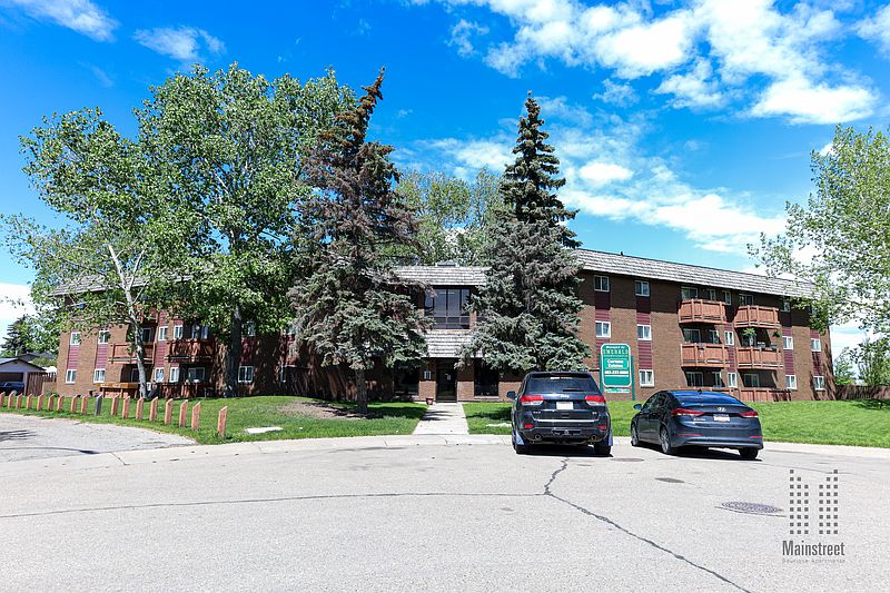 Airdrie Apartment for rent - 2 Bedrooms — photo 6