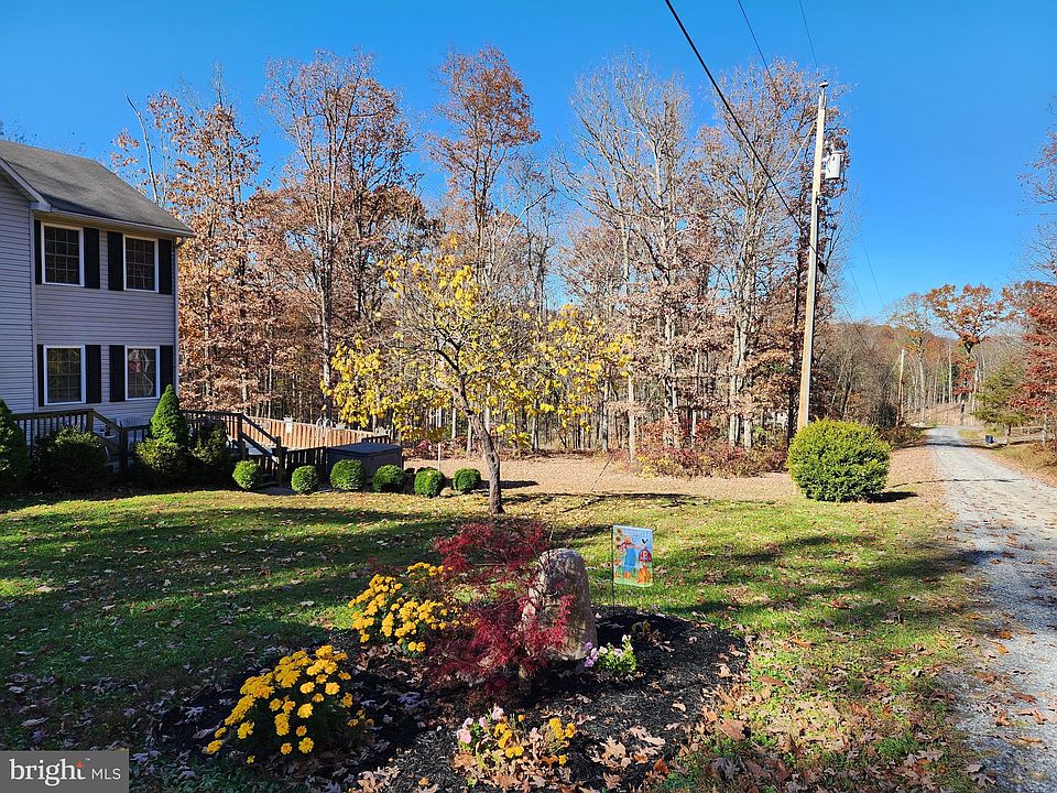 2508 Fulton Rd, Hedgesville, WV 25427 Zillow