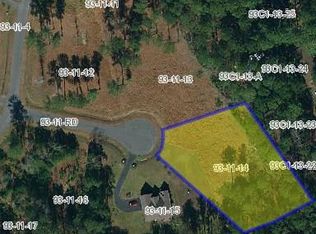 0 Taylor Ln, Onley, VA 23418