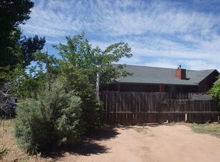 237 W Claxton Rd, Payson, AZ 85541