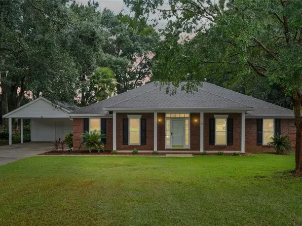 11949 Estel Waller Rd, Grand Bay, AL 36541