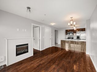 22318 Lougheed Hwy #503, Maple Ridge, BC V2X2T4