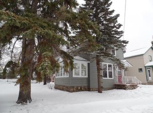 405 W Elm St, Cheboygan, MI 49721