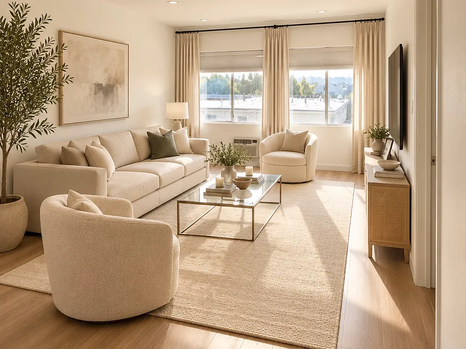 Genesee Luxe Apartments