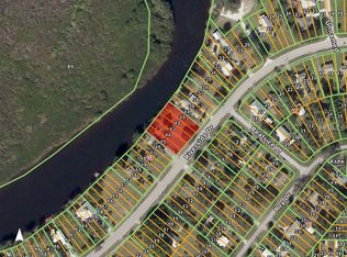 8030 Riverside Dr, Punta Gorda, FL 33982