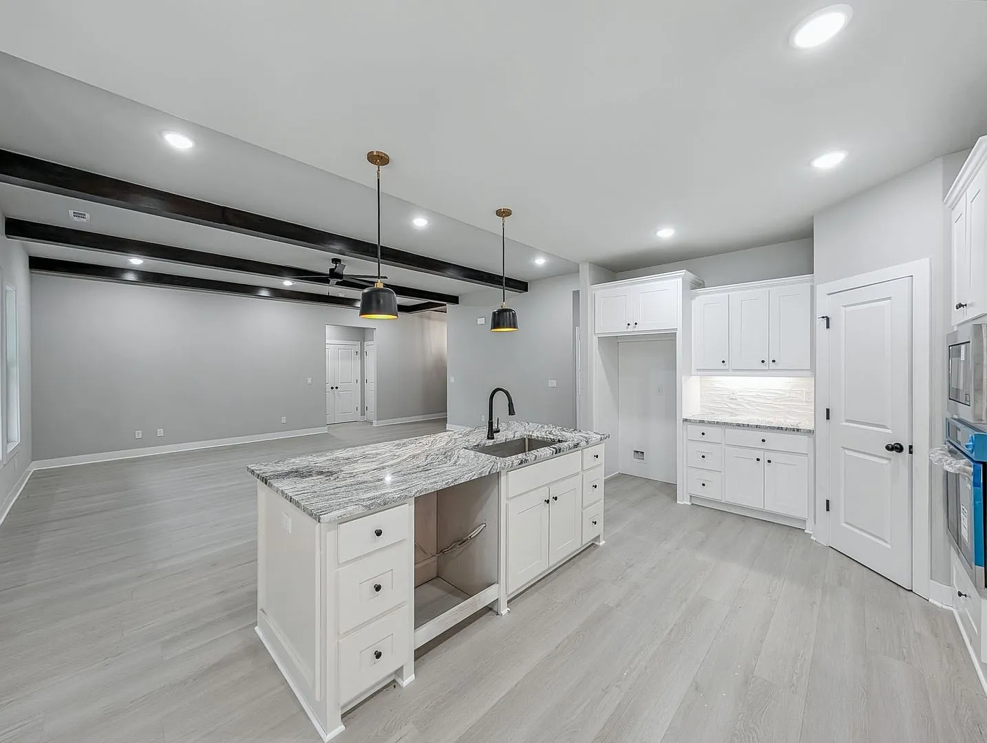 New Construction Home — Photo 1