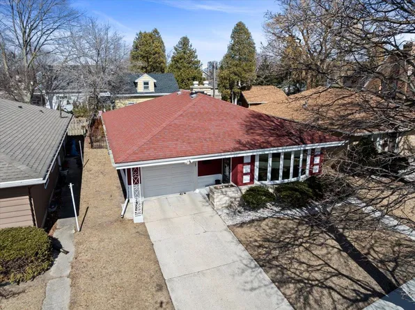 1130 Ashland AVENUE, Sheboygan, WI 53081