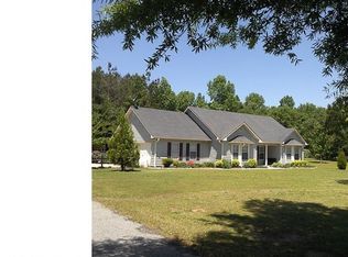 302 Rose Hill Rd, Meansville, GA 30256