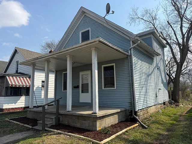 504 W Navarre St — Photo 18