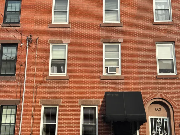 1319 S 16th St, Philadelphia, PA 19146