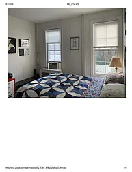 Rented by Sur Management LLC