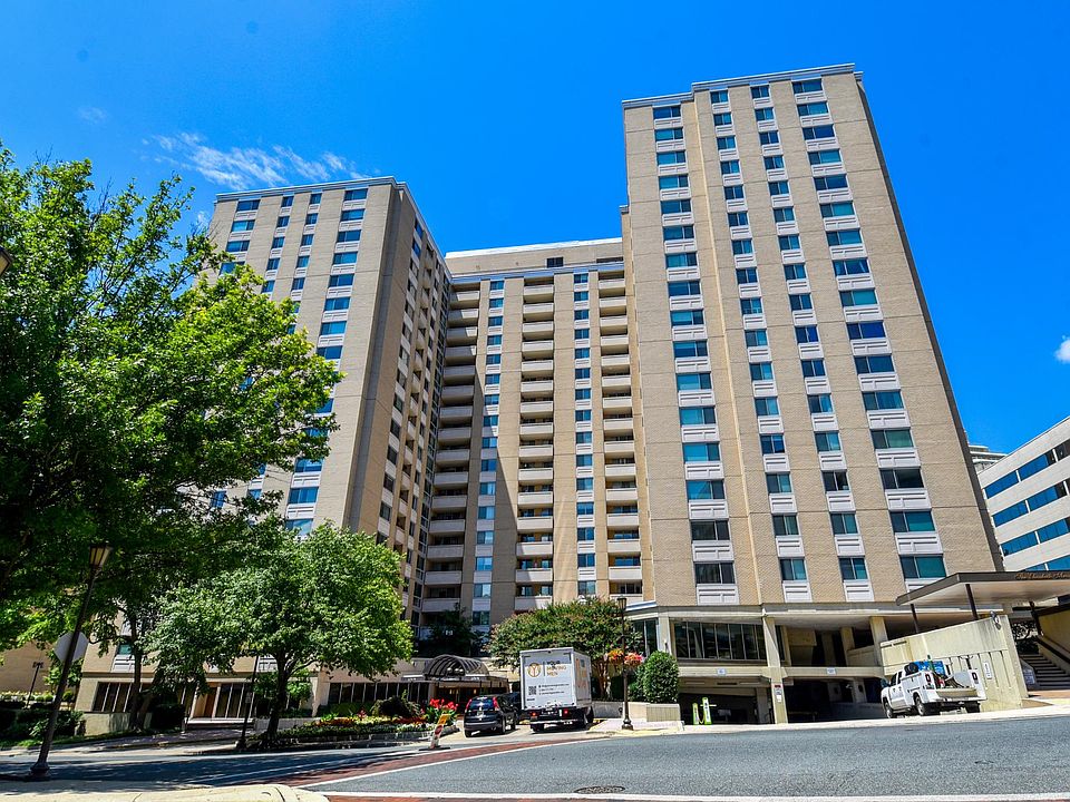 1st image of 4601 N Park Ave APT 801