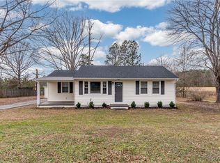 10601 Doyle Blvd, Mc Kenney, VA 23872