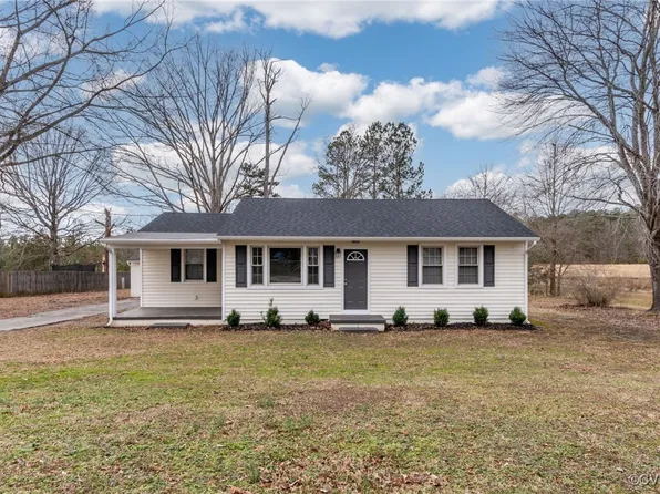 10601 Doyle Blvd, Mc Kenney, VA 23872