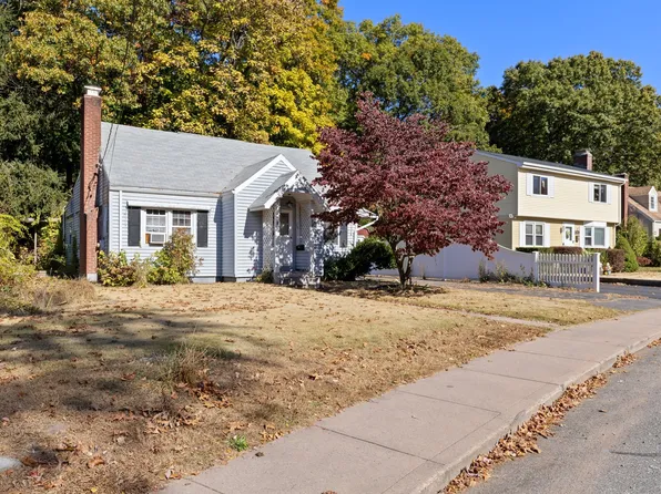191 Hollister Street, Manchester, CT 06042
