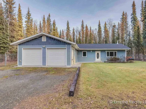 1246 Florice Dr, North Pole, AK 99705