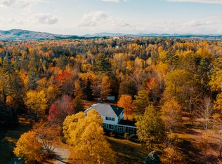 575 Jefferson Rd, Whitefield, NH 03598