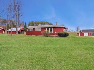 17315 Swanson Rd, Bear Lake, MI 49614