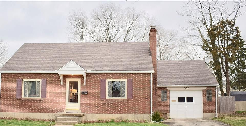 1st image of 537 Carrlands Dr