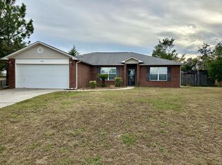 235 Trish Dr, Crestview, FL 32536