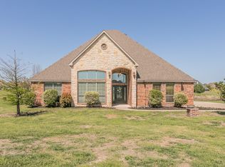 212 Goldstrike Ct, Aledo, TX 76008