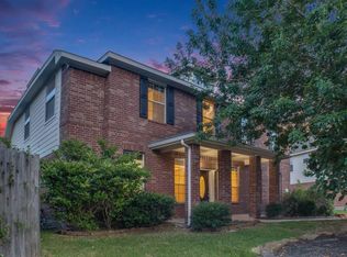 50 S April Mist Cir, Conroe, TX 77385