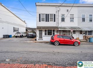 423 Glenwood Ave, Tamaqua, PA 18252
