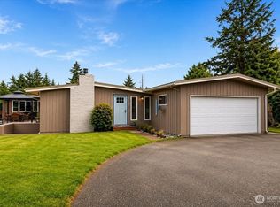 Alderwood Manor, Lynnwood, WA 98036