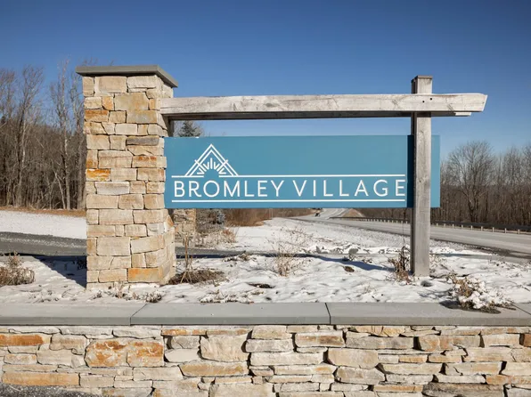 59 Sugar Brook Road #D3, Peru, VT 05152