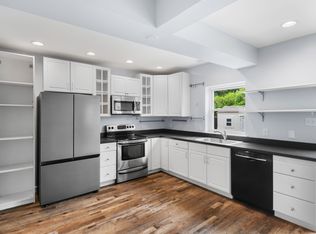 206 Orchard Ln #1, Langhorne, PA 19047