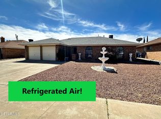 4536 Maj Sprague Ave, El Paso, TX 79924