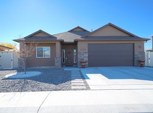 3137 Bevill Ave, Grand Junction, CO 81504