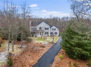 25 Teaberry Ct, Higganum, CT 06441