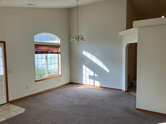 Dinning Room off Living Room
