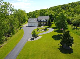 26 Summit Pl, Saint Albans, VT 05478