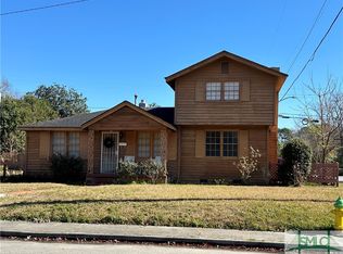 922 Carroll St, Savannah, GA 31415