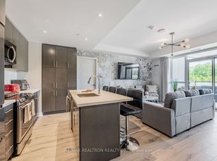 375 Sea Ray Ave #205, Innisfil, ON L9S