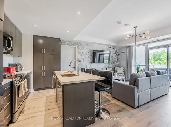 375 Sea Ray Ave, Innisfil, ON