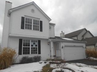 2993 Old Warson Dr, Pickerington, OH 43147