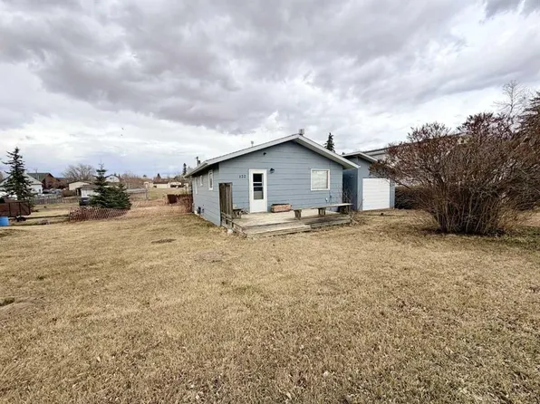 122 S Trochu Ave, Trochu, AB T0M 2C0