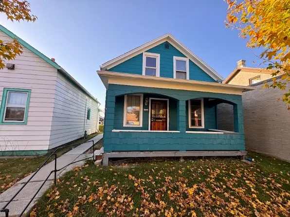 1529 Indiana Ave, Sheboygan, WI 53081