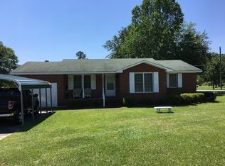 2604 Russell St, Orangeburg, SC 29115