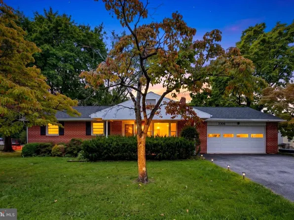 5306 E Lorane Rd, Reading, PA 19606
