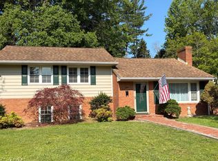 340 Lynn Ln, Waynesboro, VA 22980