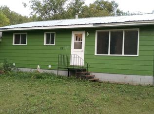 115 2nd Ave S, Pelly, SK S0A2Z0