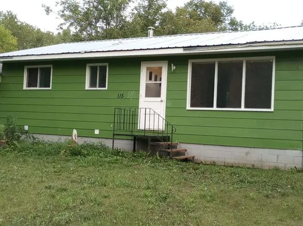 115 2nd AVENUE S, Pelly, SK S0A 2Z0