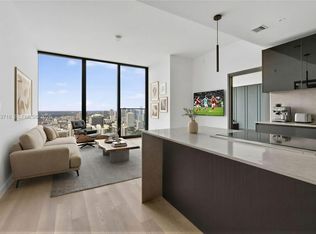 E11even Condo, Miami, FL 33132