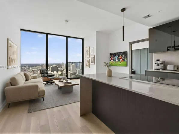 20 NE 11th 4701 Miami #4701, Miami, FL 33132