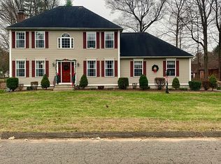 5 Ice Pond Rd, Granby, CT 06035